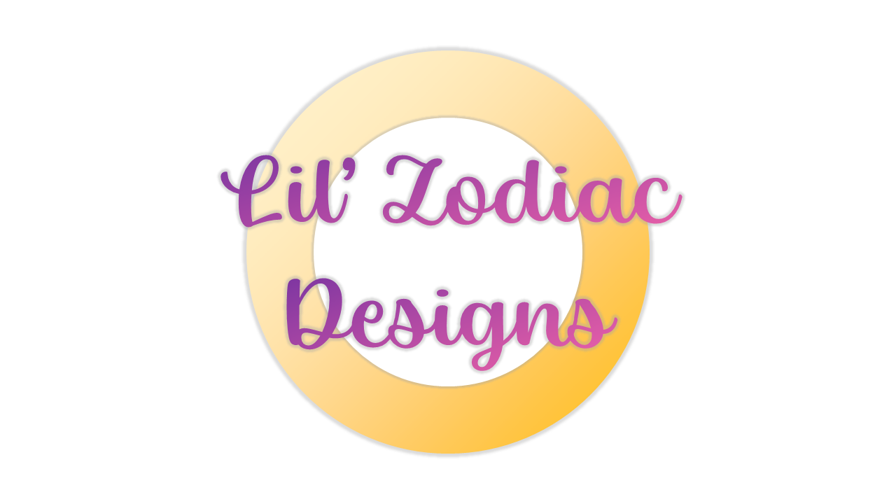 Lil' Zodiac Designs