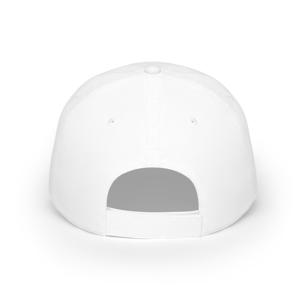 Lil' Capricorn Mama (Est. 2022) Low Profile Baseball Cap